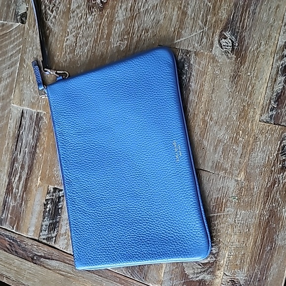 kate spade Handbags - Kate Spade brand new large clutch